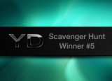 YD Store Scavenger Hunt Winner# 5