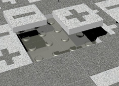Welcome Blocks of Power