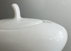 Tea Time, Modenn FLO Review