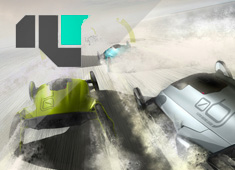 One Liter Racing Madness