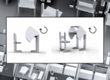 Desks with the Clampdown