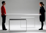 Furniture for a New Design School