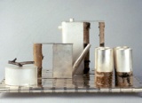 Ten Way To Get Your Fix – Coffee Machines & Kettles