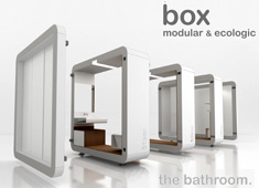 How Many Boxes Does A Bathroom Make?
