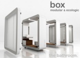 How Many Boxes Does A Bathroom Make?