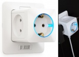 Three Dee Power Socket