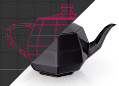 Back to 3D Basics