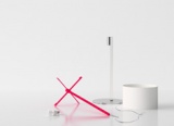 A Lamp for Screwing