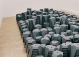 Stoolish Installation