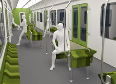 Convertible-tastic Train