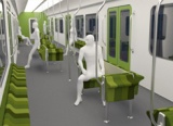 Convertible-tastic Train