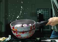 Colors For Cooking