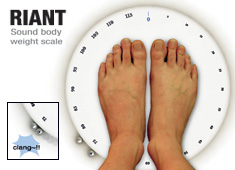 Scales Are Never My Friend