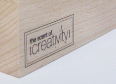 What Does Design Work Smell Like?