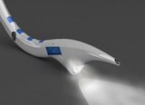 This Pen Has A Lamp