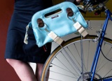 Biker Bags