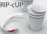 Un Disposable Paper Cups