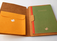 Affair With Notefolio