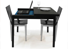 Expandable Transformable Table Deluxe!