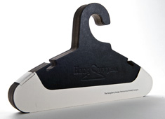 Are You Green Hanger Savvy