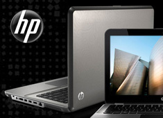 Tweet to Win The $1,800 HP Envy 15 Notebook