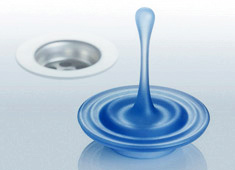 Classy Water Stopper