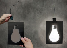 Light In A Pinch