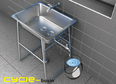 Double Crossing Tap