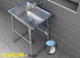 Double Crossing Tap
