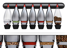 Spice Rack Grind Deluxe!