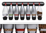 Spice Rack Grind Deluxe!