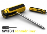 A Practical Screw