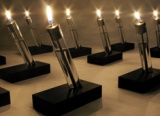 Sexy Oil Lamps