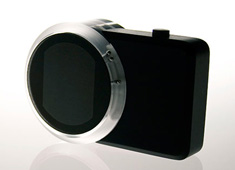 Camera for the Blind