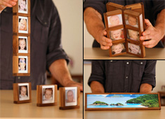 Growing Some Pictureframes