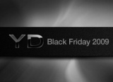 Extended Black Friday Sale At The YD Store Commences