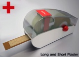 Customized Band Aid