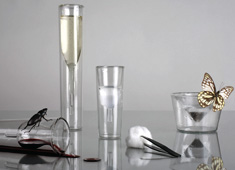 Glass Half Full…Always
