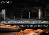 Save The Animals And Yourself