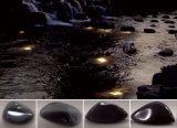 Such Pretty Moonstones