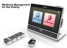 Managing Medicines