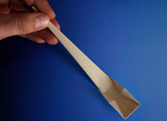 One Super Simple Spoon