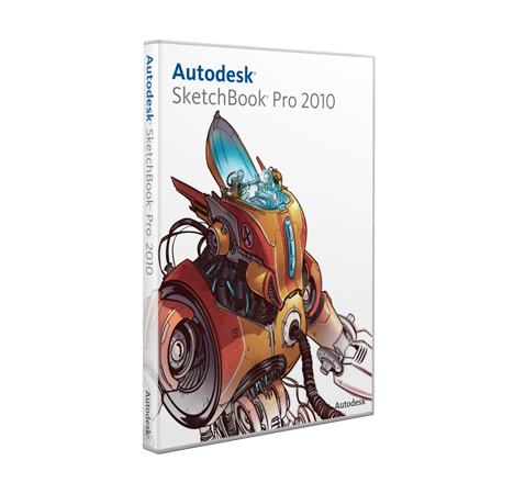 Autodesk® SketchBook® Pro is an affordable, easy to-use, natural drawing 