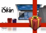 Yanko Claus: Win an iSkin Package!