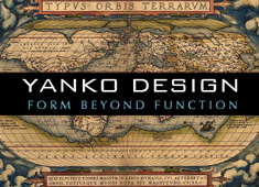 Designs with GPS are On The Map!