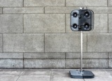 It’s Simply An Acoustic Robot!