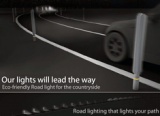 Lights Lead The Way