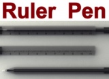 Forgot My Ruler