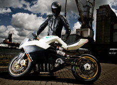 Electric Racer