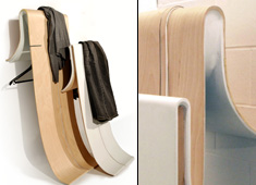 Replacing the Backs of Chairs